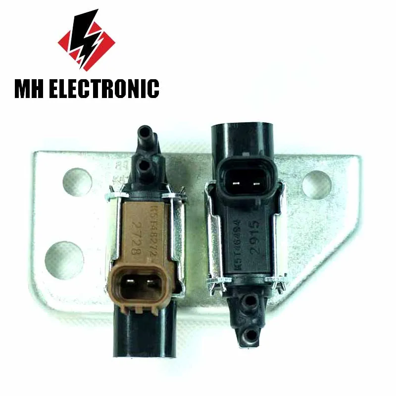 MH Electronic Emission Solenoid Valve MR577099 for Mitsubishi Pajero Montero Shogun Sport Challenger L200 K5T81289
