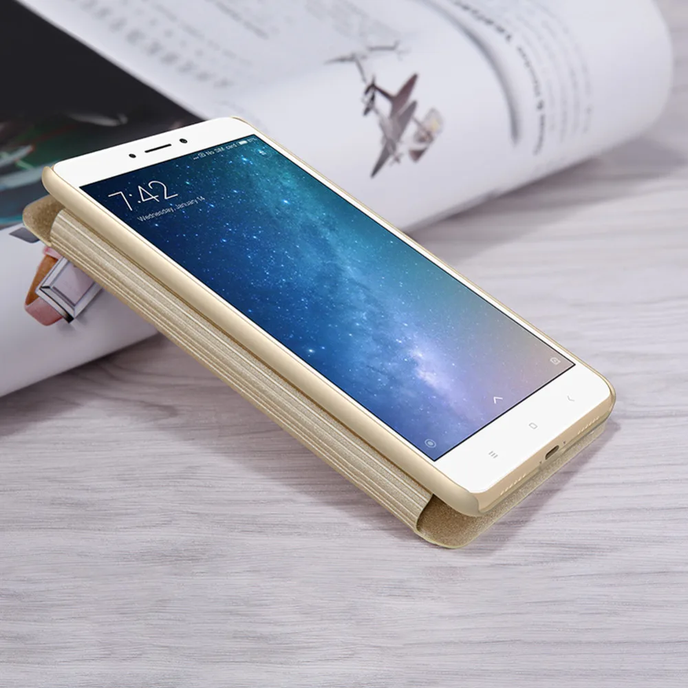 Xiaomi Mi Max 2 Чехлы Купить