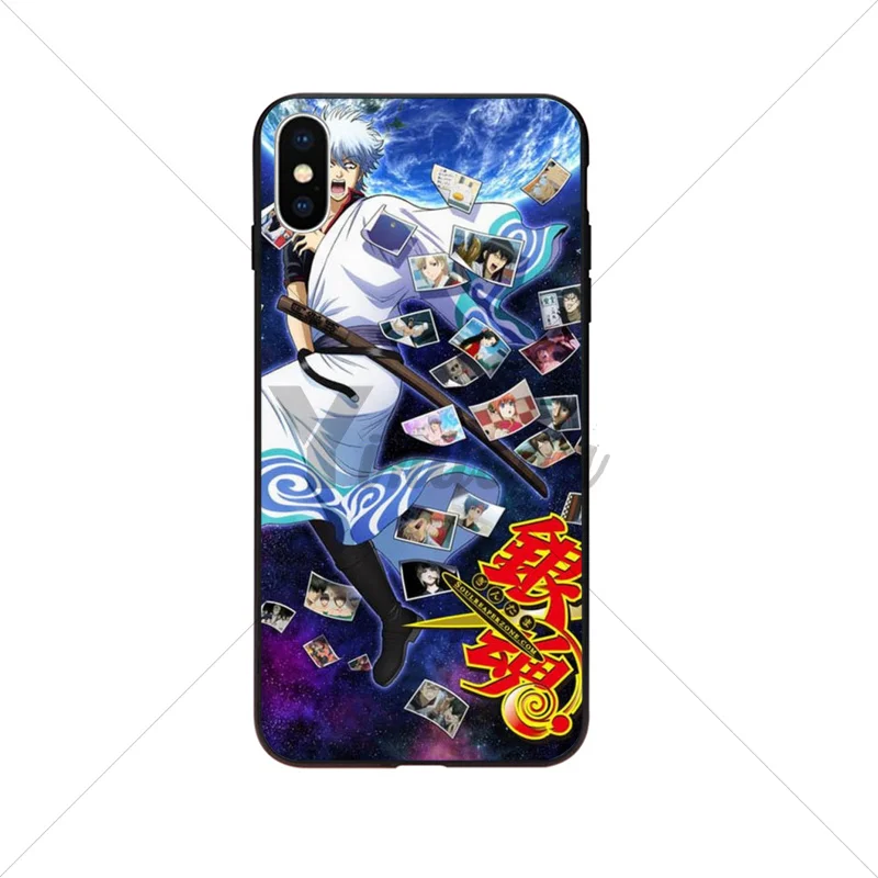GINTAMA