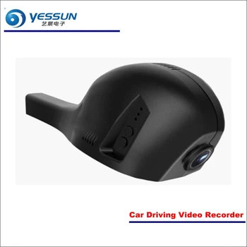 

YESSUN Car DVR Driving Video Recorder For Volkswagen VW CC 2015 2016 2017 Front Camera AUTO Dash CAM - Head Up Plug Play