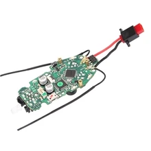 Power Board ( Main controller&Receiver included) for Walkera Rodeo 110 Racing Drone RC Quadcopter Spare Parts Rodeo 110-Z-15