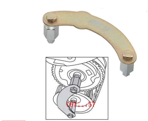 MADE IN TAIWAN JTC-4211 Subaru Camshaft Fixing Tool Engine Timing |