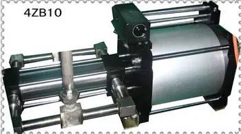 

Free shipping Wellness Model:4ZB10 Big flow rate pneumatic power air driven freon pump for R12,R22,r502 pumping