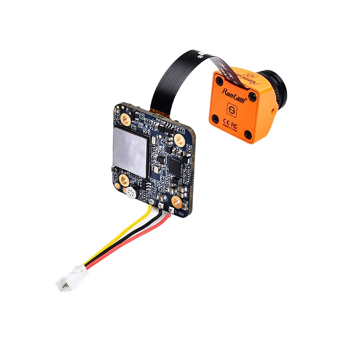  RunCam Split 3 Micro/ Nano/Nano Whoop FPV Camera 2MP1080P/60fps HD recording plus WDR NTSC/PAL Swit