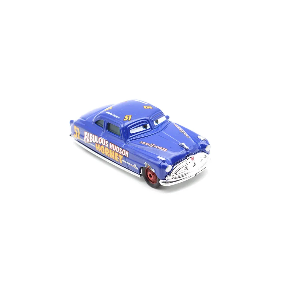 dr diecast