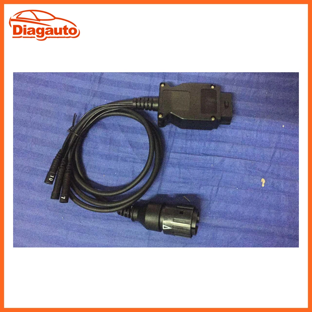 Bmw icom d