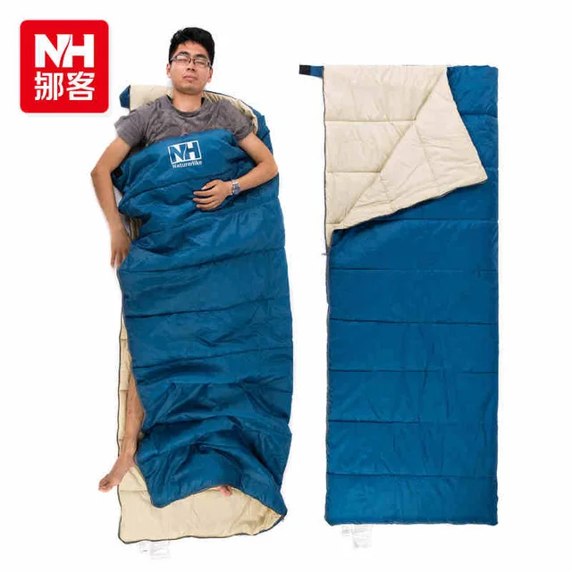 h and m sleeping bag