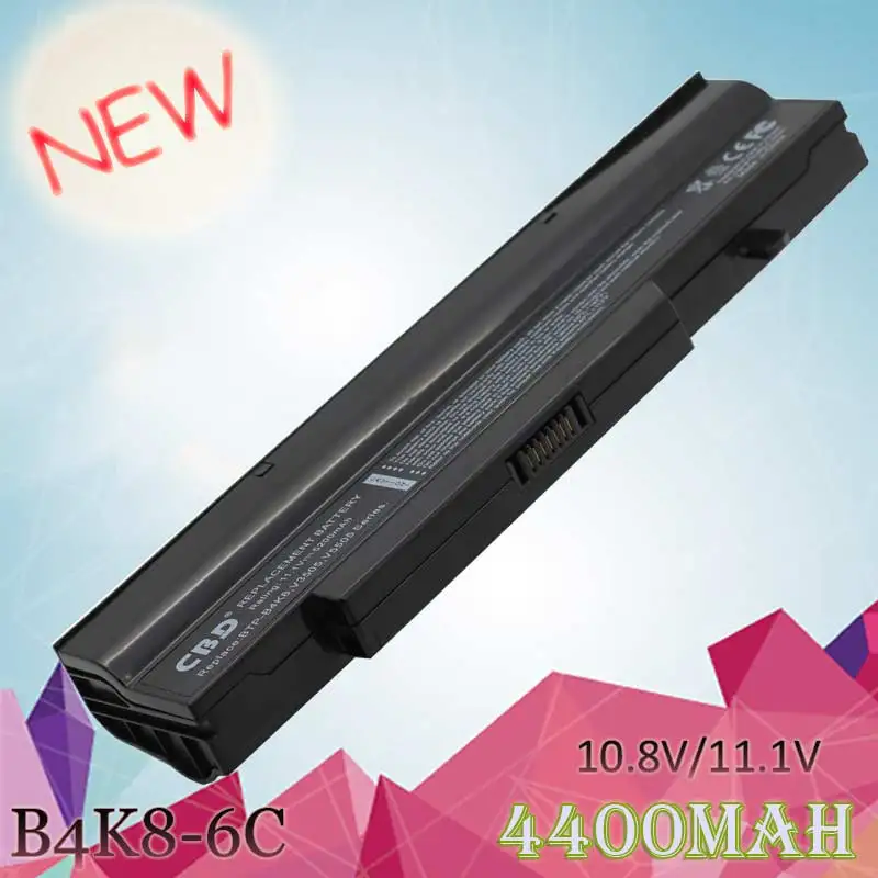 

ApexWay Laptop Battery For Fujitsu Pro Amilo V3505 V3405 V3525 V8210 Li1718 Li1720 Li2727 BTP-BAK8 BTP-B4K8 BTP-B5K8 BTP-C0K8