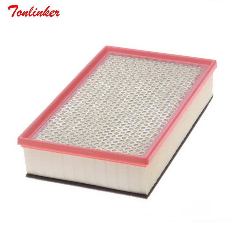 

Car Engine Air Filter Fit For Bmw E66 730i 3.0L 735i 3.0L750i 760i 4.8L 6.0L ROLLS-ROYCE RR1 6.7L Model Year 04 2006-2008 Filter