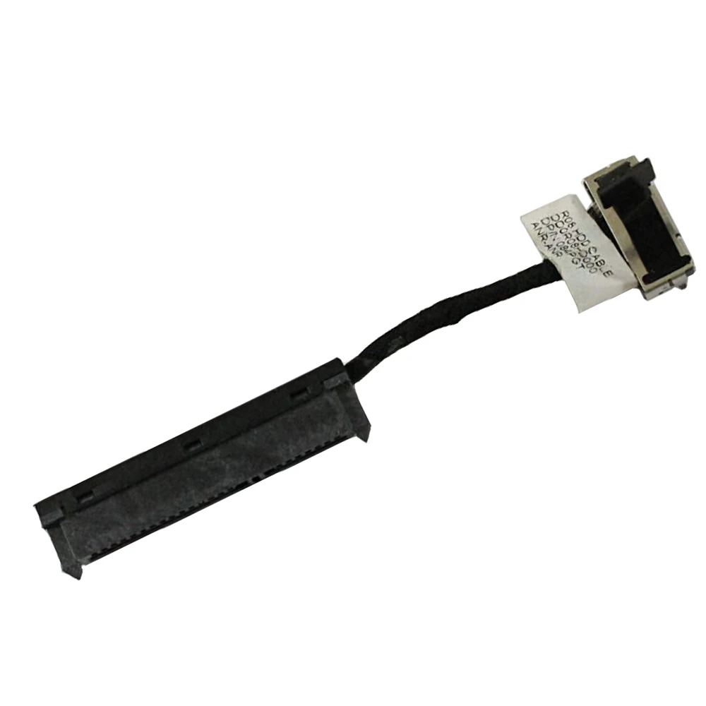Laptop HDD cable For Dell Inspiron14 5420 7420 Vostro 3460 M14R M421R N5420 N7420 DD0R08HD000 SATA hard drive port cable