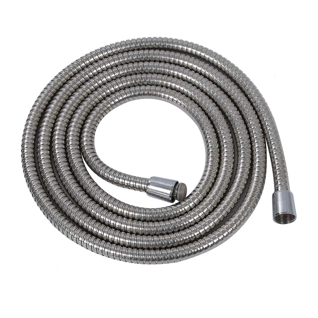 

Top quality 3m Long Stainless Steel 1/2" Bath Shower Flexible Hose Pipe