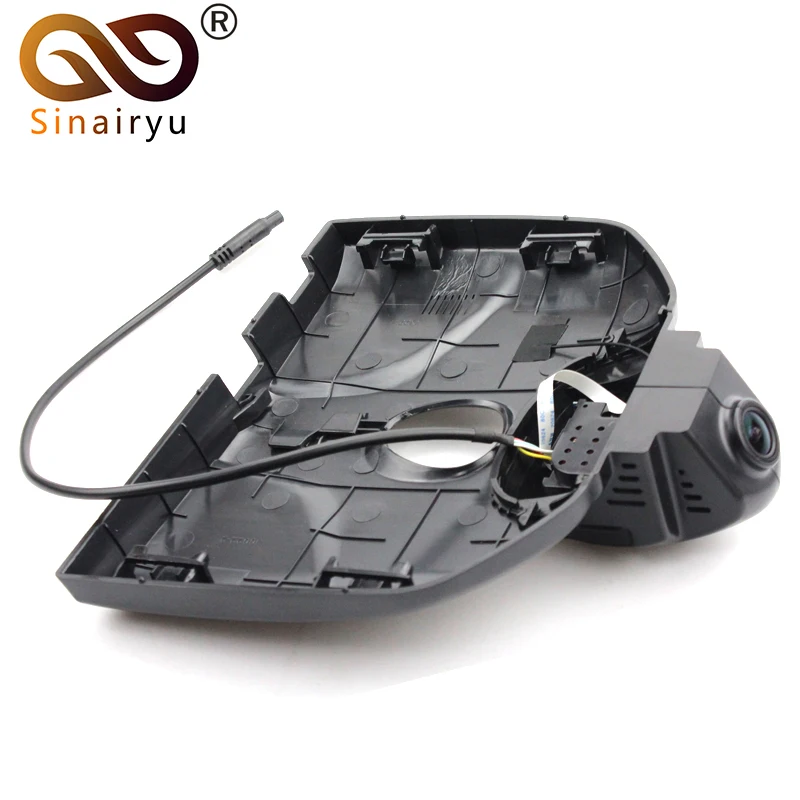 Sinairyu 1080P Автомобильный Wifi DVR цифровой видеорегистратор для Chevrolet Cruze с Onstar 2013 и