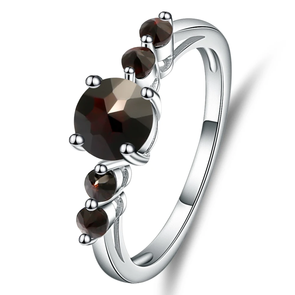 Серьги Клипсы из серебра 925 пробы с драгоценным камнем|Ювелирные наборы| |
