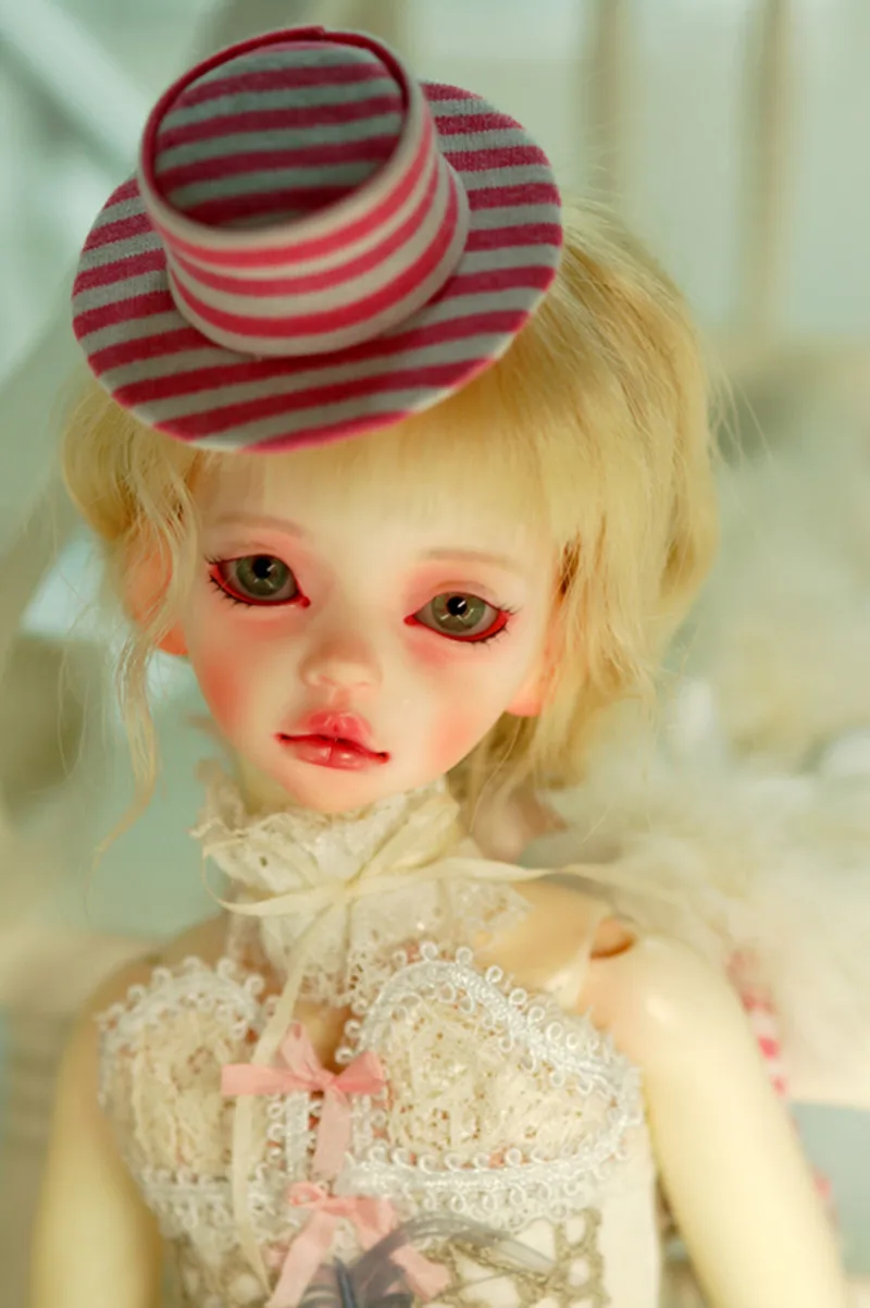 Новинка! новые полки для куклы из смолы BJD 1/4.. Модные куклы