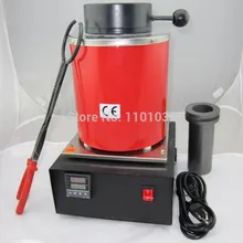 220 v~ 2 kg золото, медь, серебро, алюминий, железо, сталь, плавильная печь, печь для плавлки золота