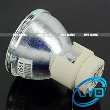 AWO 100% Original Projector Bulb EC.K1500.001 Bare only for ACER P1100A/B/C/P1200/P1200A/P1200B/P1200C for OSRAM P-VIP180W