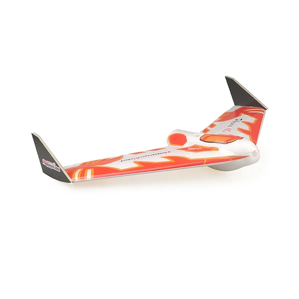 Happymodel Phenix60 600mm Wingspan FPV EPO Mini Flying Wing RC Airplane Kit