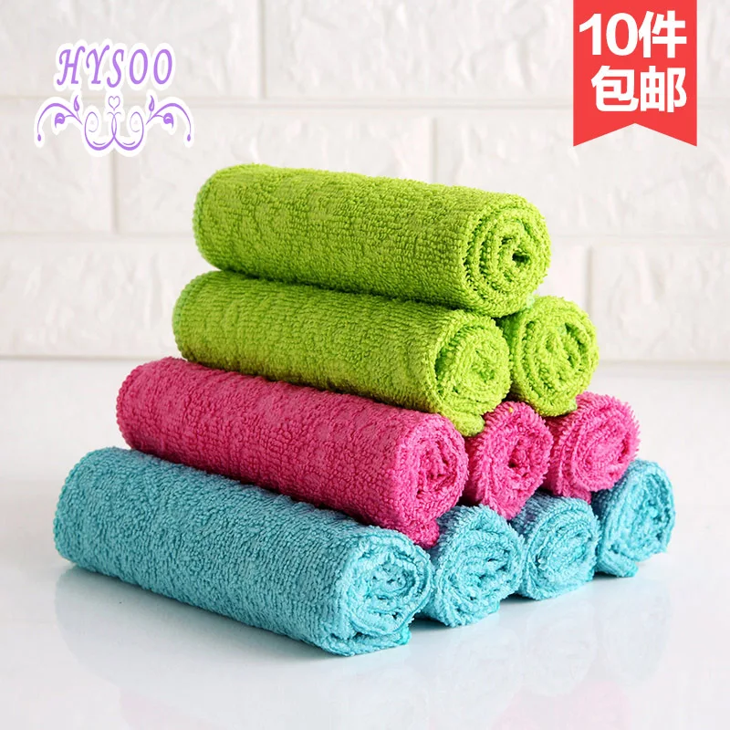 Aliexpress.com : Buy Ultra fine fiber dishwashing cloth