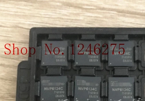 

NVP6134C NVP6134 QFN76 100% New Original
