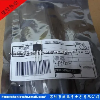 

IC TPS75801 TPS75801KC TO-220 Original authentic and new Free Shipping IC