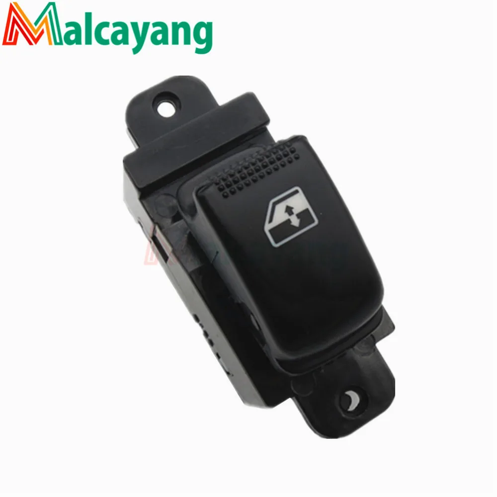 

Passenger Power Window Switch Control Button For Hyundai Elantra Sonata Kia Optima Rio Sedona Spectra