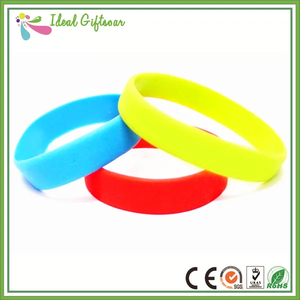 100-Silicone-customized-Plain-Silicone-Wristbands (1)