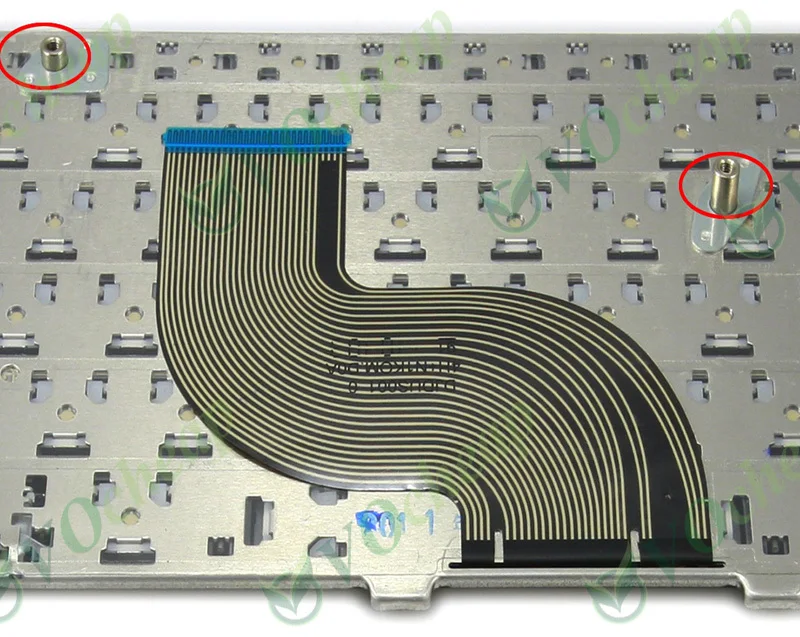 Новая клавиатура для ноутбука Dell Inspiron для 13R N3010 14R N4010 N4020 N4030 M4010 15 N5030 M5030 черный США версия-NSK-DJD01