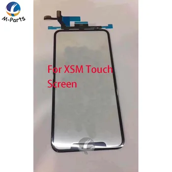

Original Touch Screen Digitizer For iPhone X XS Max XR Front Glass Lens Outer Panel With Flex Cable Grade AAA 100% Tested OK