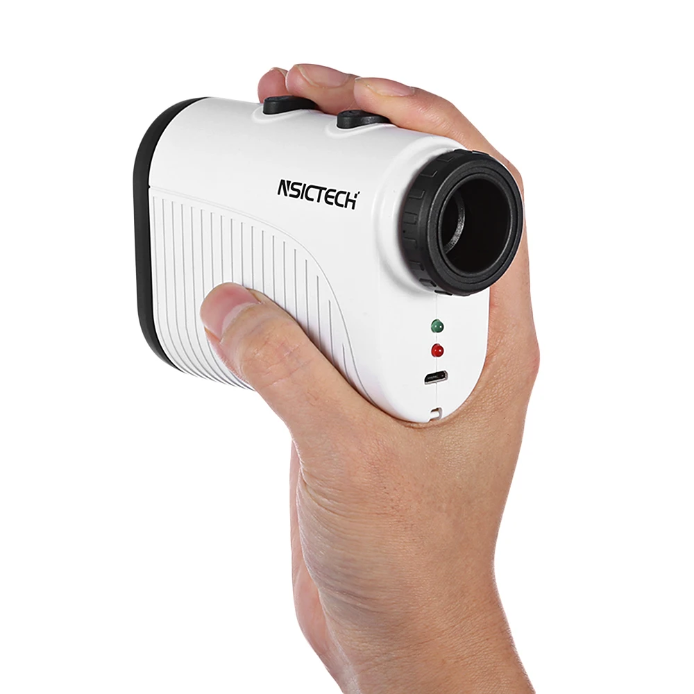 Bluetooth Golf Laser Distance Meter Laser Rangefinder Binoculars