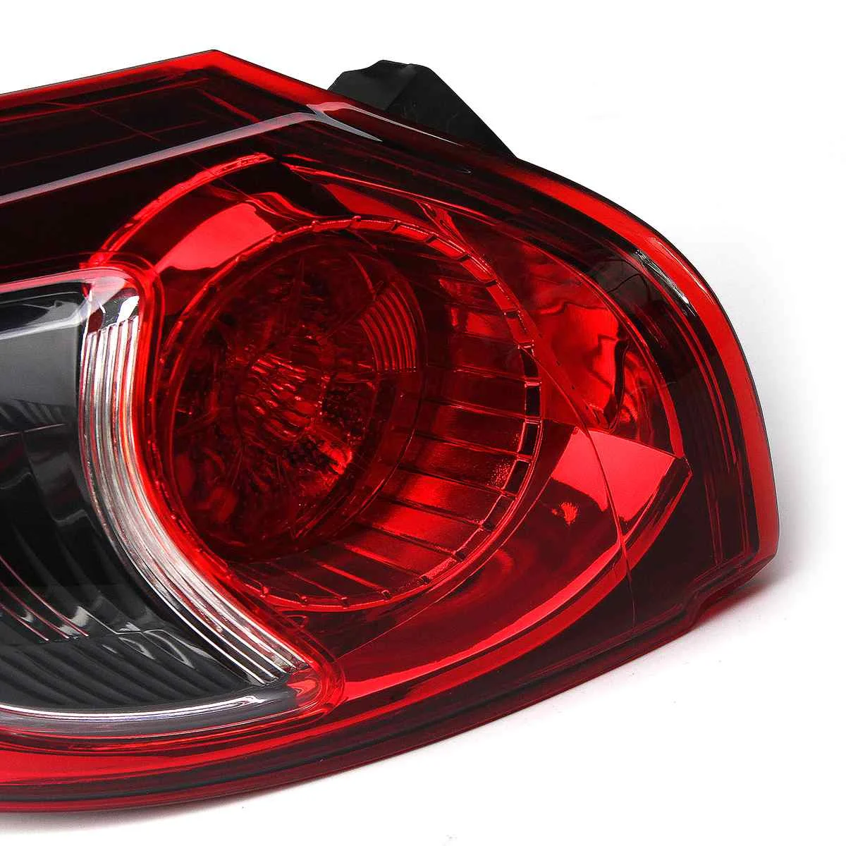 Автомобильный задний светильник, корпус для Mazda Cx5 Cx-5 2013-, автомобильный Стайлинг, задний левый и правый задний светильник, задний тормозной противотуманный светильник