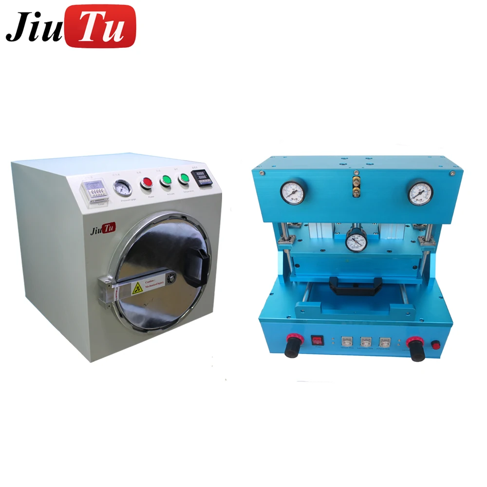 For samsung Edge OCA Machine repair machine   (5)