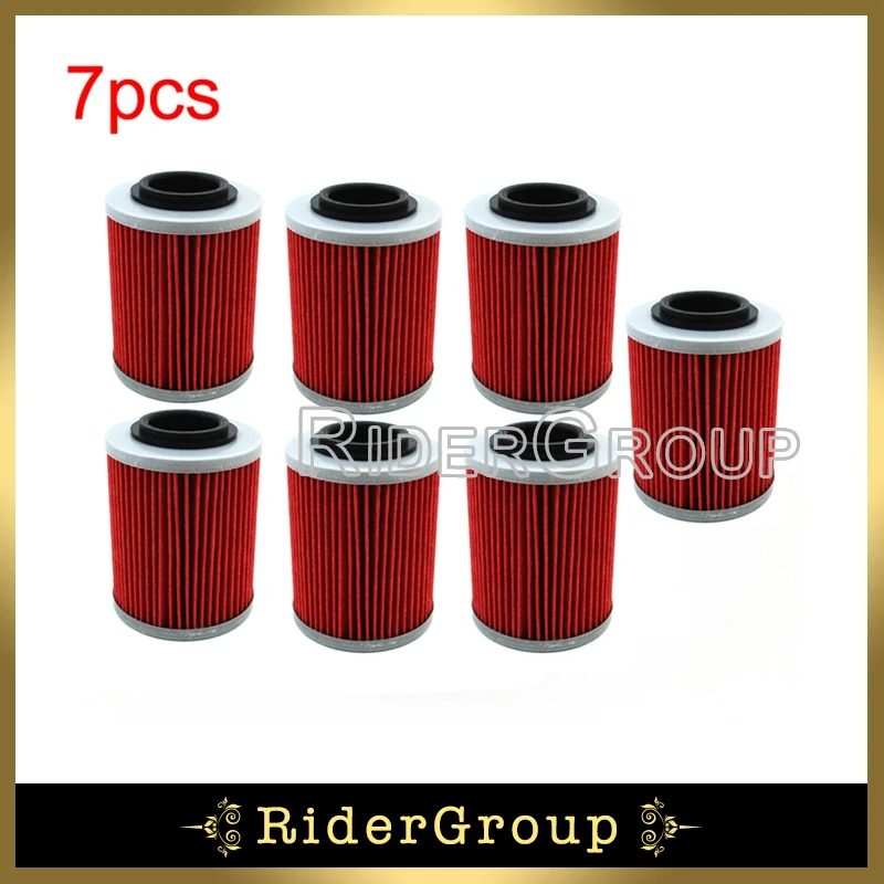 Gas Petrol Oil Fuel Filters For CAN AM Defender XT HD8 HD10 CAB DPS HD8