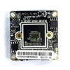 Cámara IP de 1.0MP CMOS ONVIF módulo NX4C100 720P IP Placa de cámara vía Chip Hi3518E ► Foto 2/4