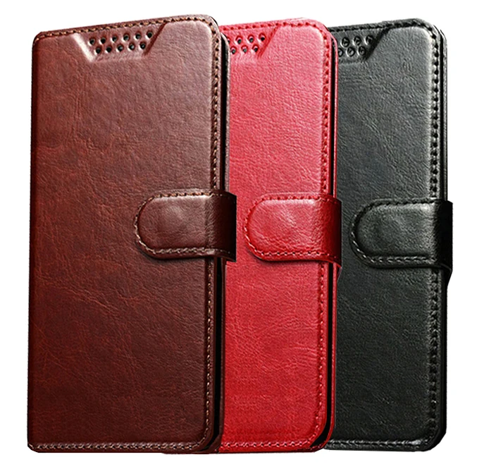 

Leather Wallet Case for Asus Zenfone Live ZB501KL A007 Live L1 ZA550KL X00RD G552KL Selfie ZD551KL Z00UDB Case Cover Flip Coque