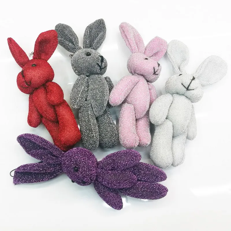12cm twim rabbit 5