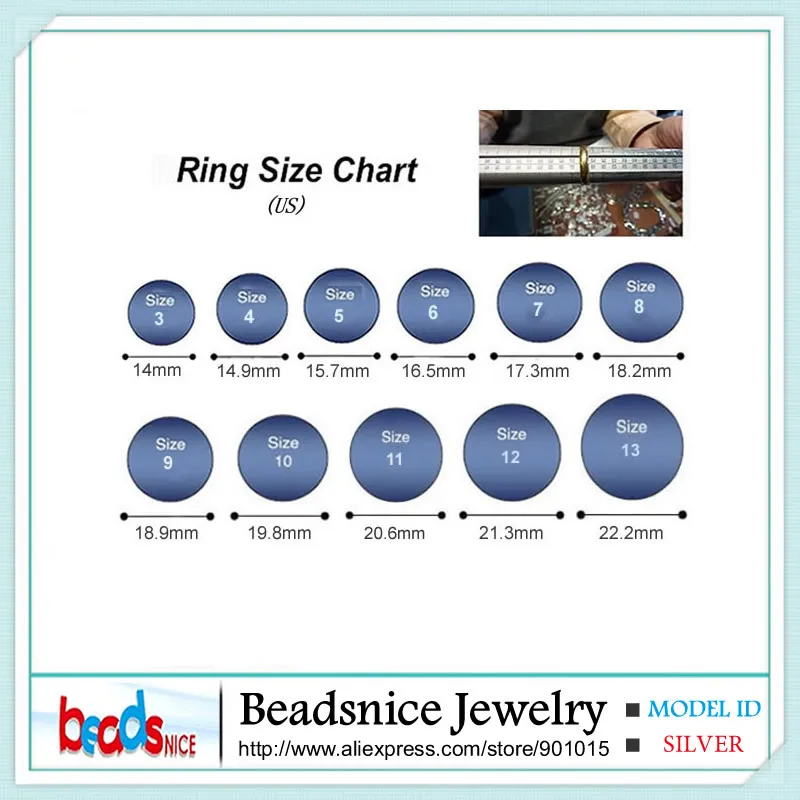 Beadsnice ID27355 горячая Распродажа, стиль, чистое серебро 925 пробы, кольца, настройки без камней, ювелирные изделия, аксессуары, сделай сам, женские кольца