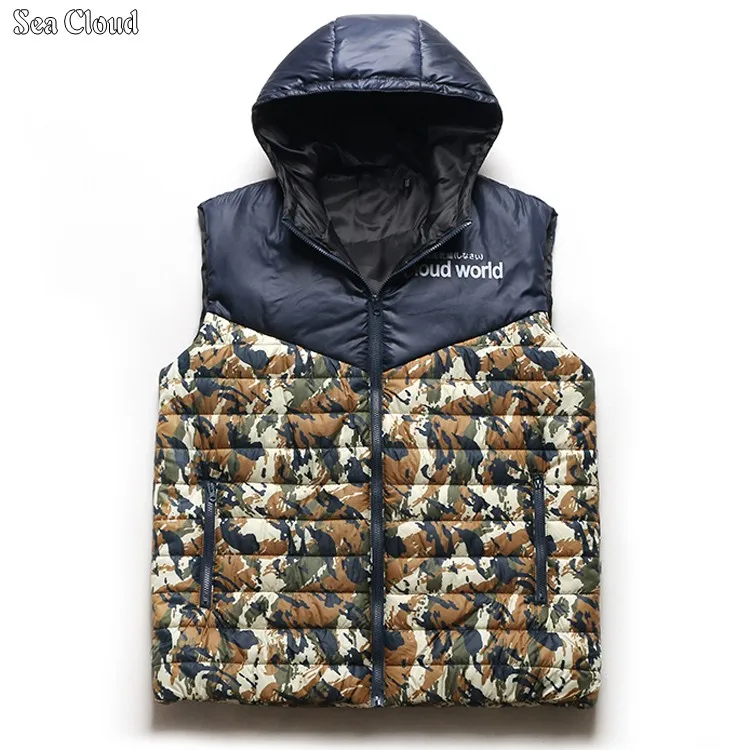 Fat Guy Vest