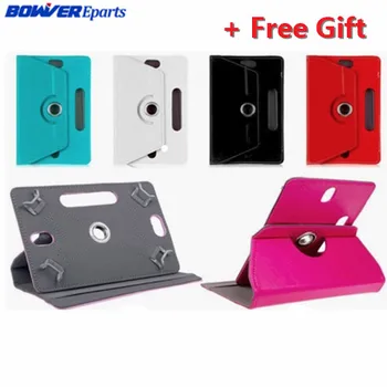 

10.1" 360 Degree Rotating PU Leather Case ForHP Elitepad 900 G1 1000 G2 /HP X2 210 G1n121tu 10.1inch Tablet