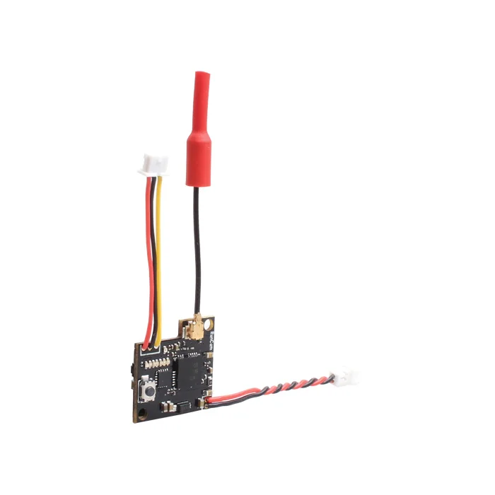 Runcam TX200U 5 8G 48CH 25mW/200mW Видео FPV передатчик VTX поддержка Betaflight FC для радиоуправляемого