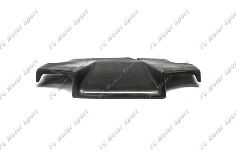 1999-2002 Nissan S15 Silvia First Moulding Style Rear Diffuser FRP (18)