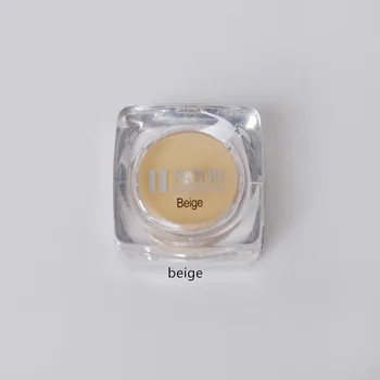 

2pcs beige Tattoo Pigment Color Professional Permanent Makeup Ink Set For Tattoo Eyebrows Lips 11 Colors for Option Ink