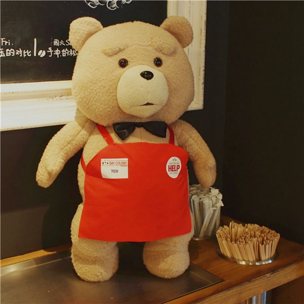 oso teddy original precio