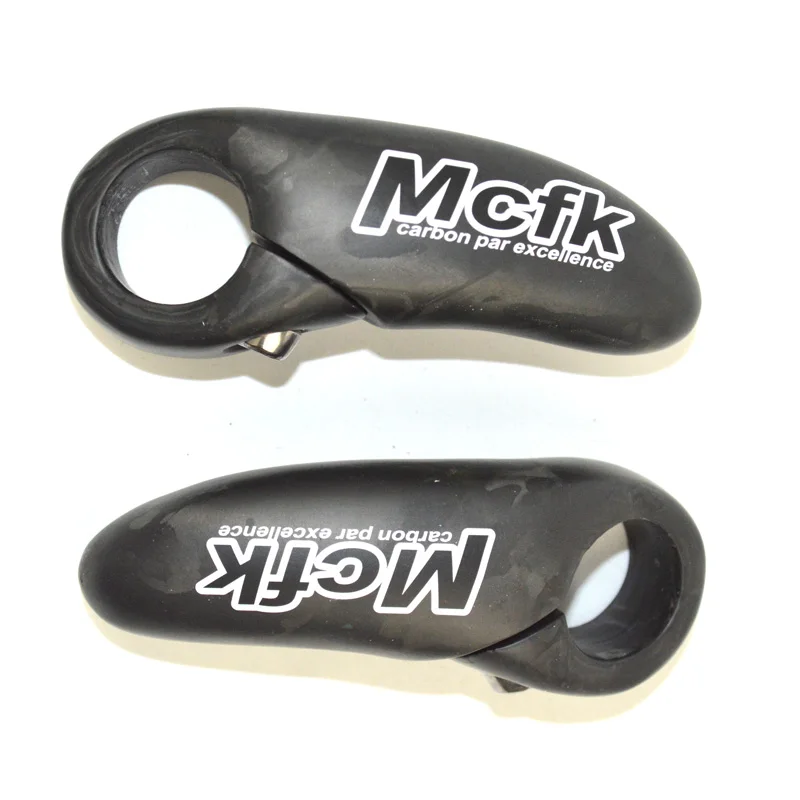 specialized carbon bar ends