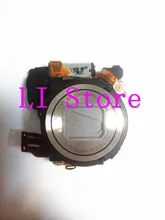 Digital Camera Repair Replacement Parts coolpix S600 zoom lens group for Nikon No CCD