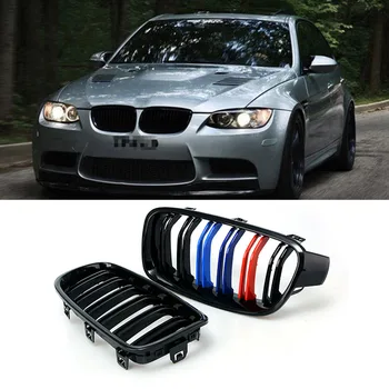 

Car Front Grill Black Kidney Grille For BMW air intake grille fit for BMW 3 series F30 F35 2012-2016