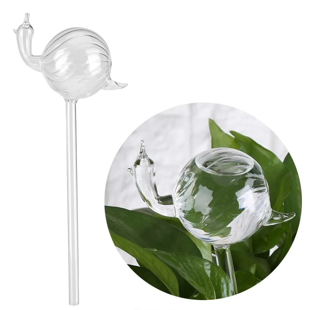 Plants Self Watering Device