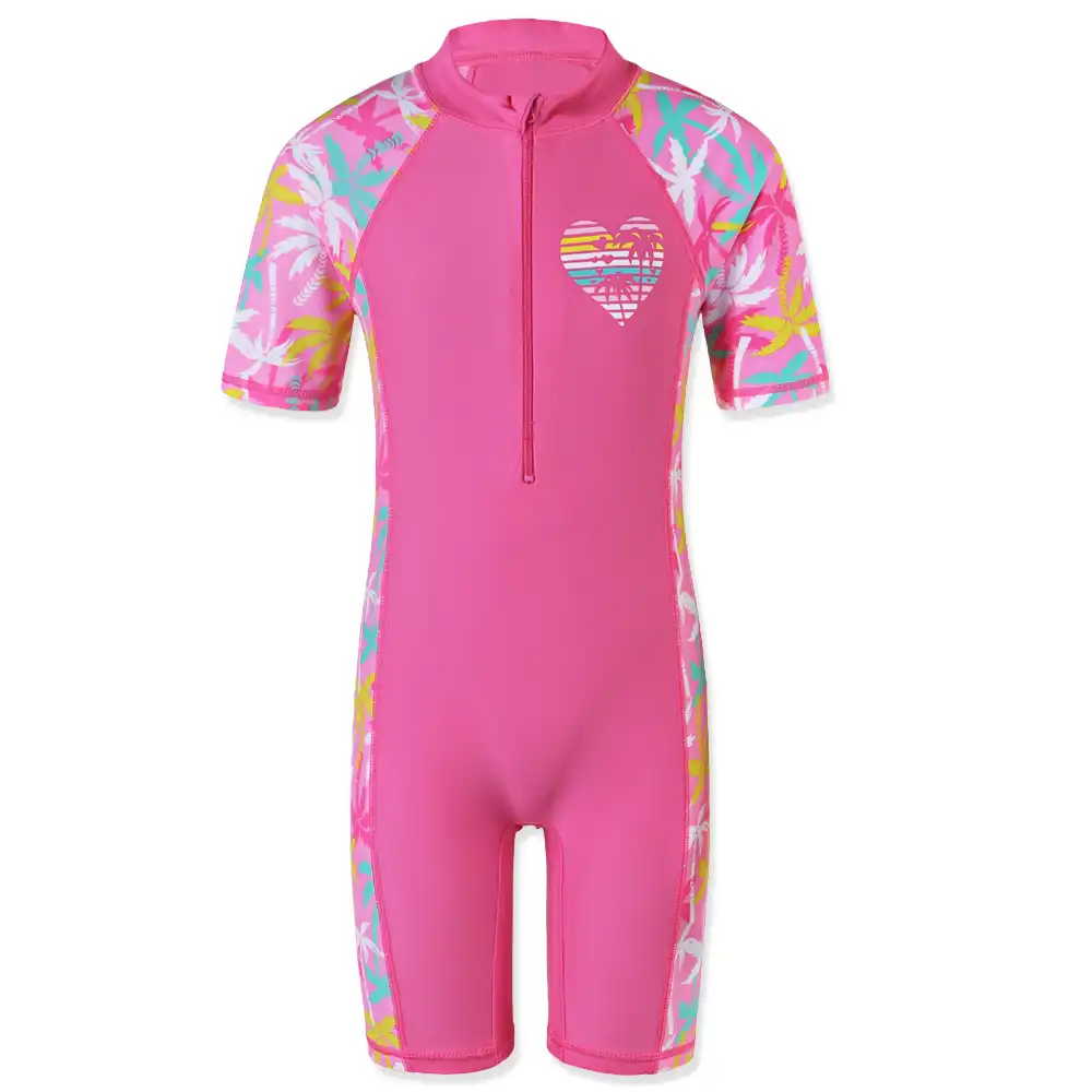 baby girl rash guard canada