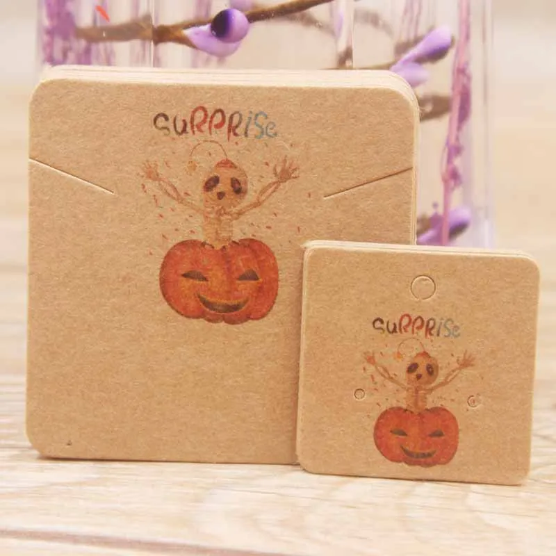 new arrival marble 5*5cm elegant jewelry necklace pendant package card50pcs+50pcs 3*3cm cute stud earring display card per lot discount Jewelry Packaging & Displays