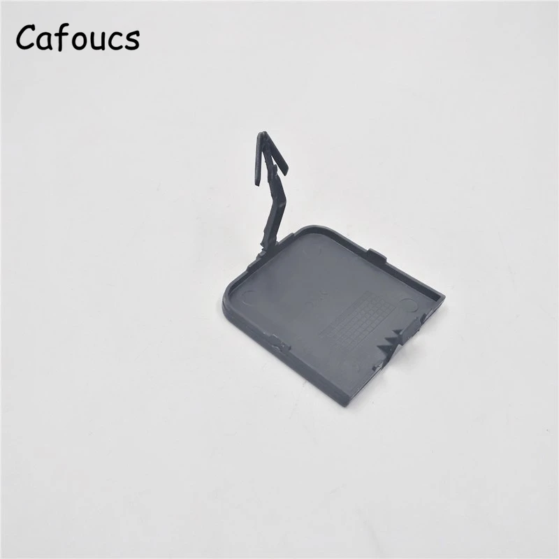 Rear Bumper Tow Hook Cover Eye Cap For Citroen C5 2008-2015