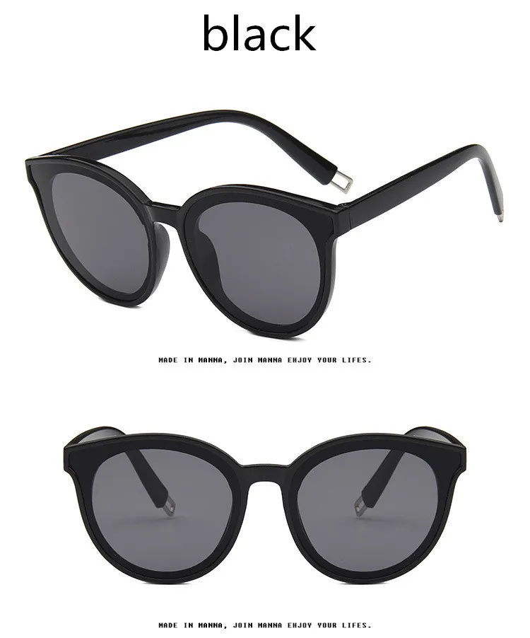 ASUOPnew transparent sunglasses high-end brand high-quality sunglasses men and women watch glasses multi-color UV400 sunglasses (1)